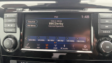 Nissan Qashqai 1.3 DiG-T N-Connecta 5dr Petrol Hatchback